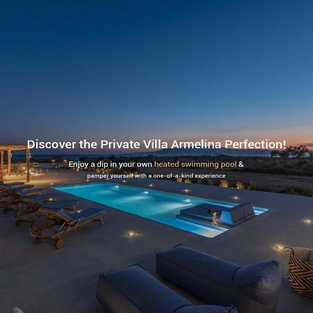 Villa Armelina ปลากา ภายนอก รูปภาพ