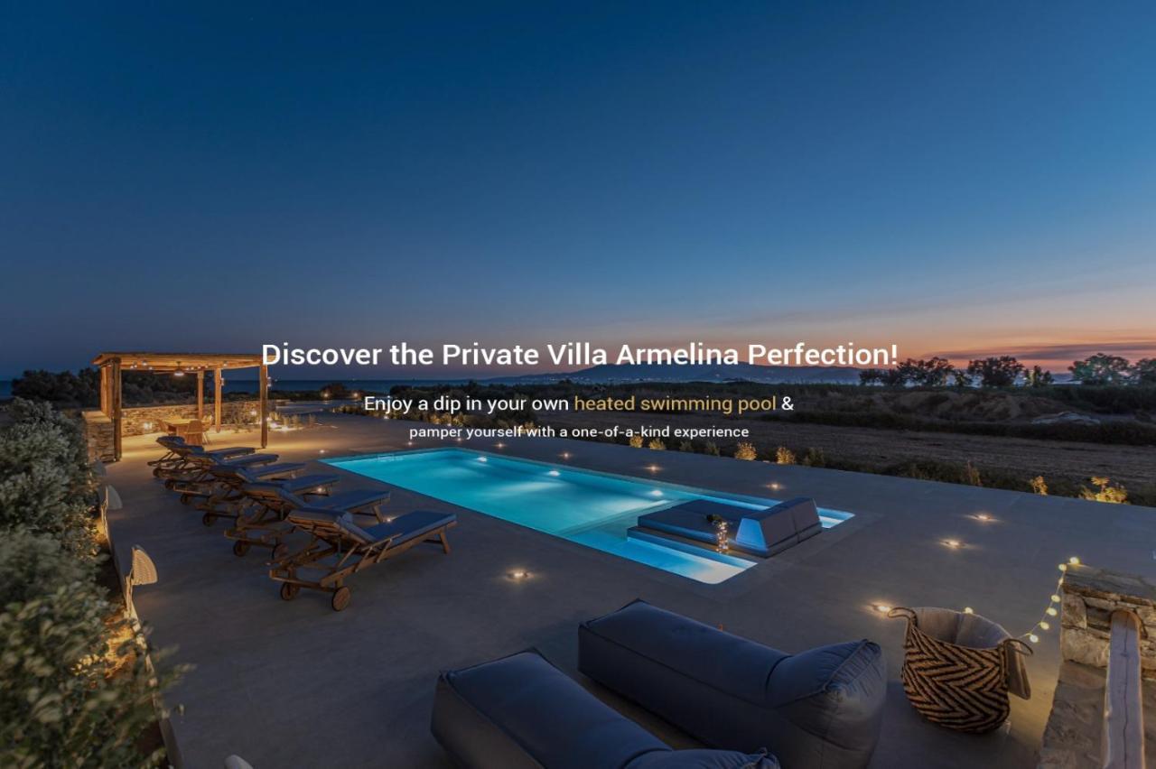 Villa Armelina ปลากา ภายนอก รูปภาพ